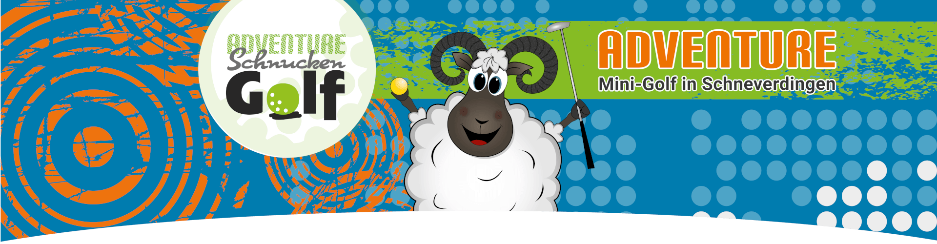 Adventure Schnucken-Golf Schneverdingen Adventure Schnucken-Golf Schneverdingen
