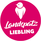 Landspatz Liebling